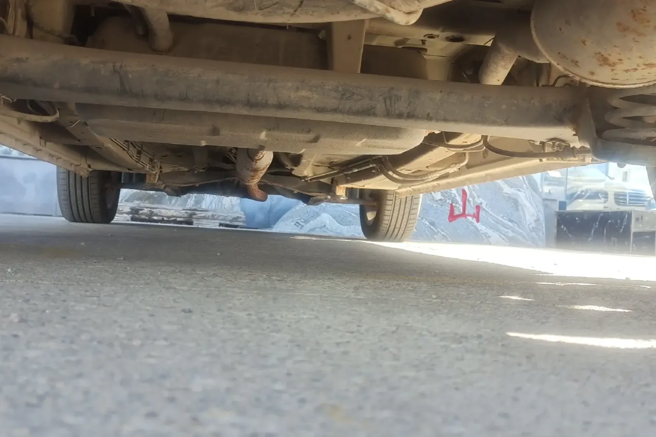 2017 Karry K60 1.5L 109HP L4 4AT,autocango,china used car exporter,china ev exporter,chinese used car exporter,chinese used ev exporter