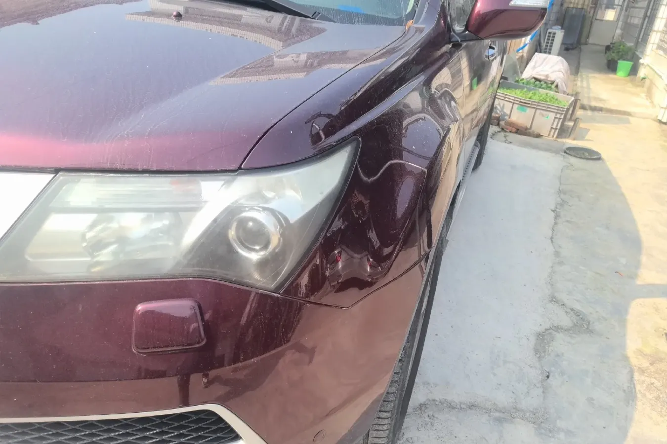 2010 Acura MDX 3.7L 309HP V6 6AT,autocango,china used car exporter,china ev exporter,chinese used car exporter,chinese used ev exporter