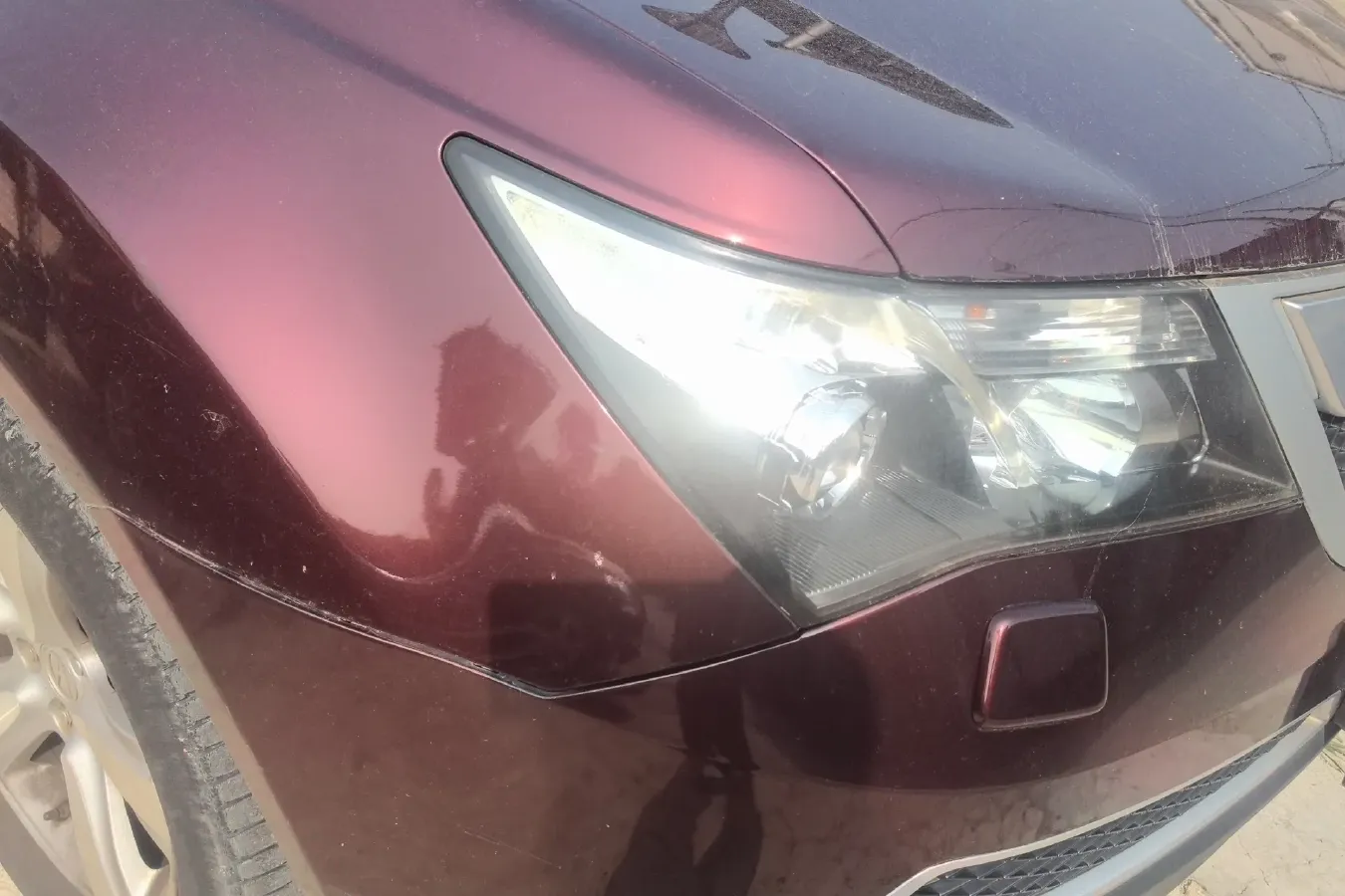 2010 Acura MDX 3.7L 309HP V6 6AT,autocango,china used car exporter,china ev exporter,chinese used car exporter,chinese used ev exporter