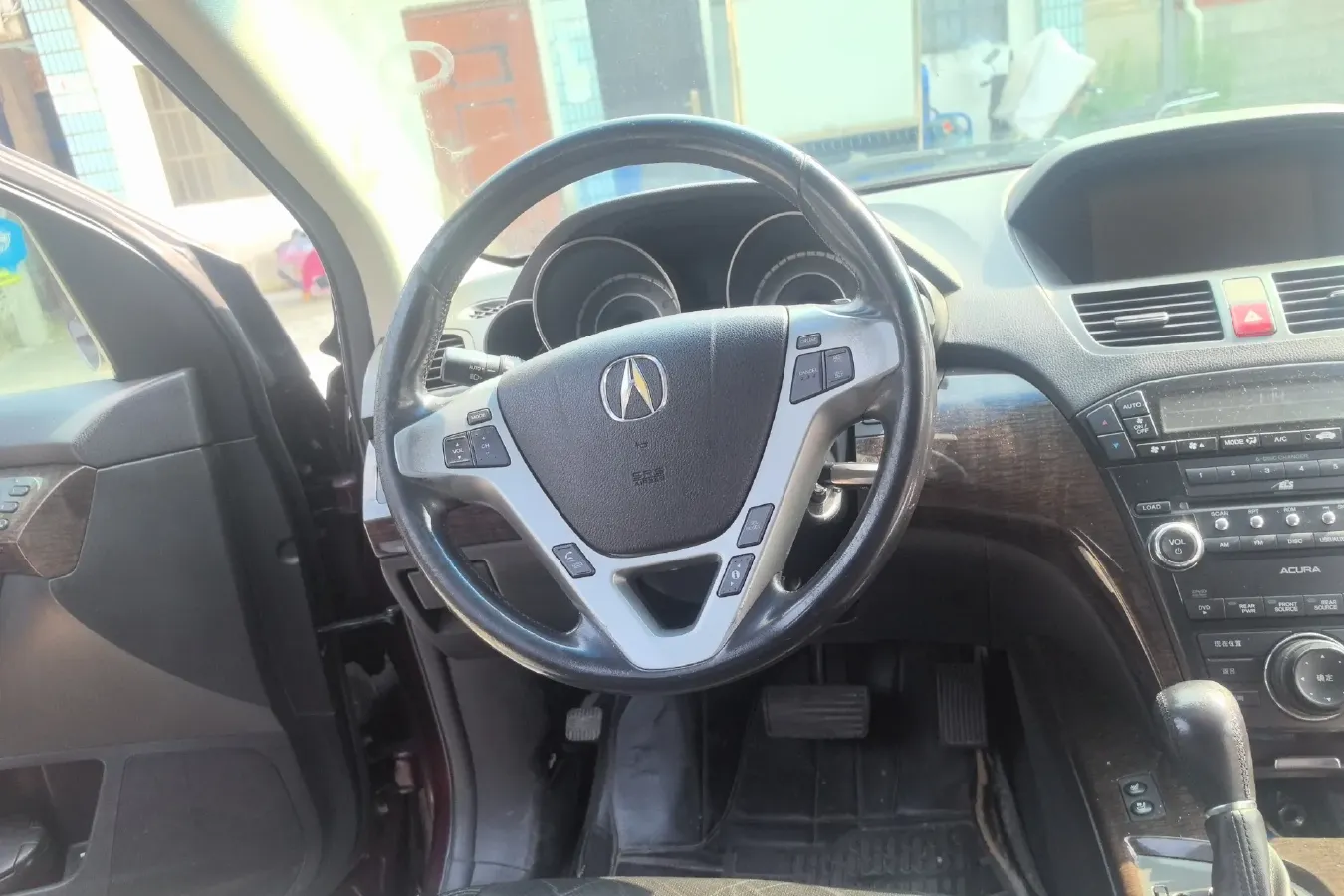 2010 Acura MDX 3.7L 309HP V6 6AT,autocango,china used car exporter,china ev exporter,chinese used car exporter,chinese used ev exporter