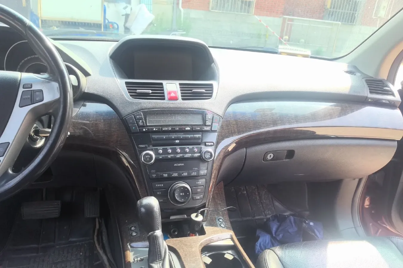 2010 Acura MDX 3.7L 309HP V6 6AT,autocango,china used car exporter,china ev exporter,chinese used car exporter,chinese used ev exporter