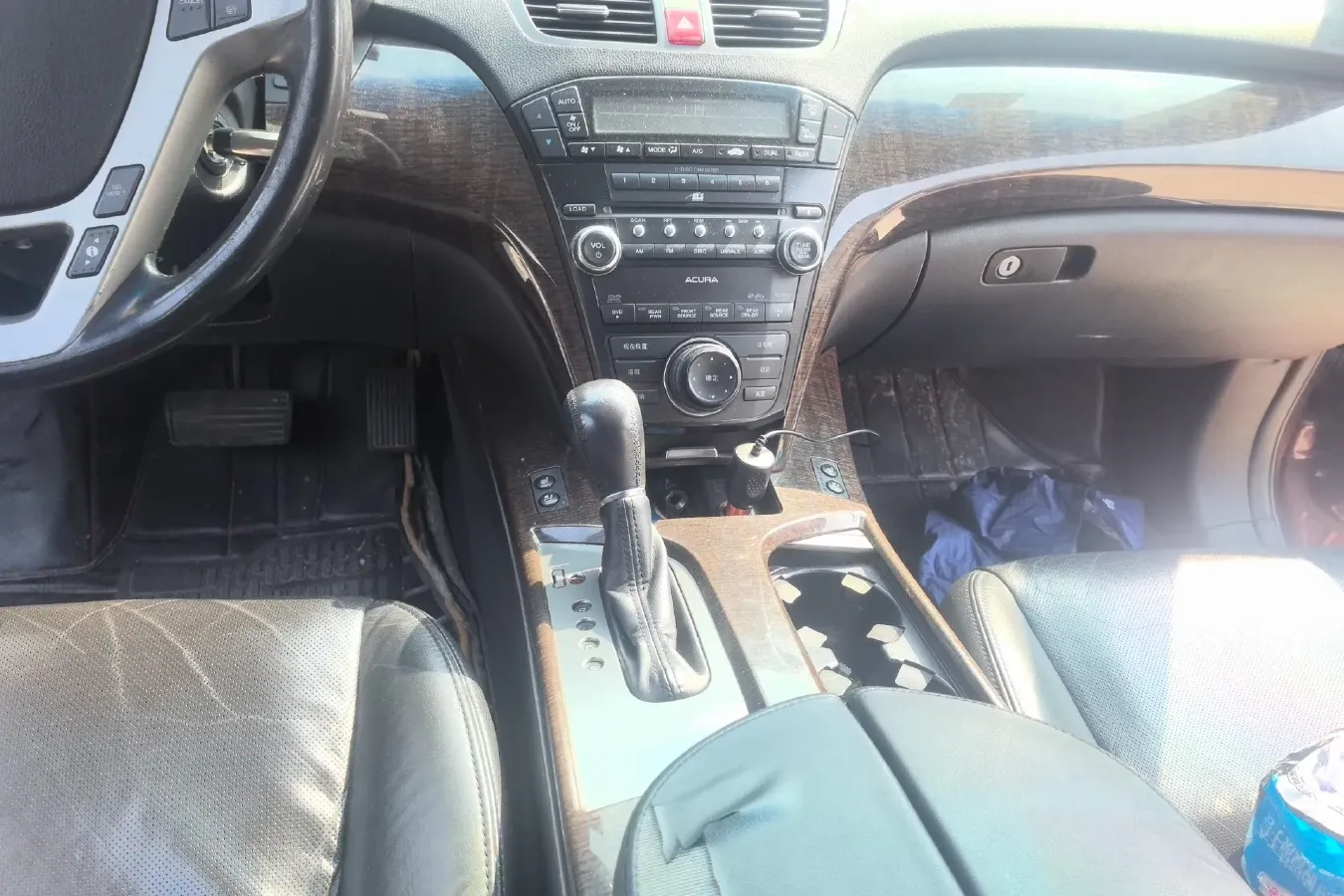 2010 Acura MDX 3.7L 309HP V6 6AT,autocango,china used car exporter,china ev exporter,chinese used car exporter,chinese used ev exporter