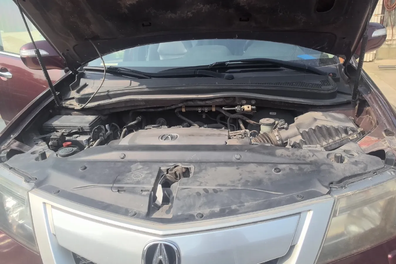 2010 Acura MDX 3.7L 309HP V6 6AT,autocango,china used car exporter,china ev exporter,chinese used car exporter,chinese used ev exporter