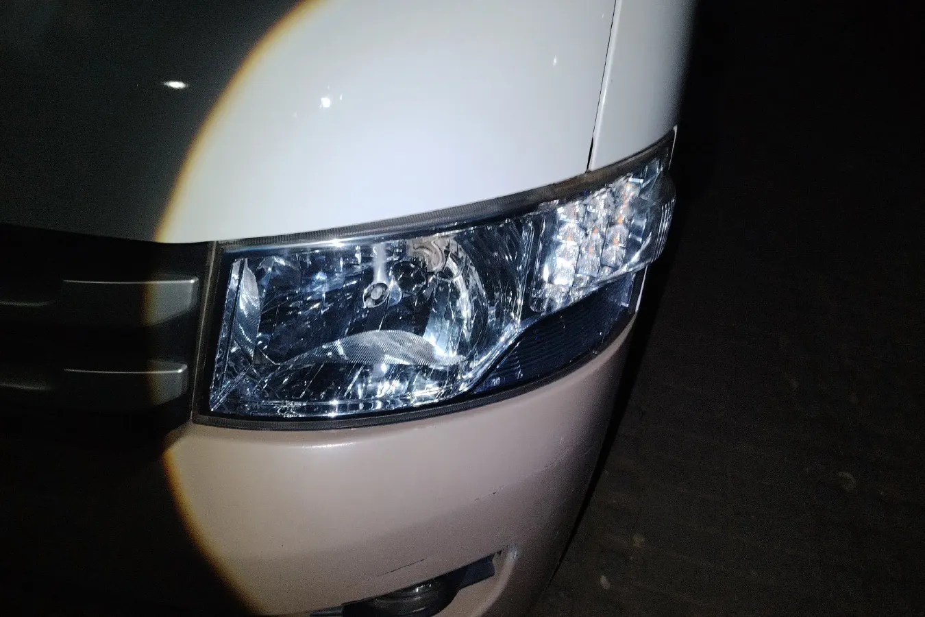 2016 Foton Scenery G7 2.0L 129HP L4 5MT,autocango,china used car exporter,china ev exporter,chinese used car exporter,chinese used ev exporter