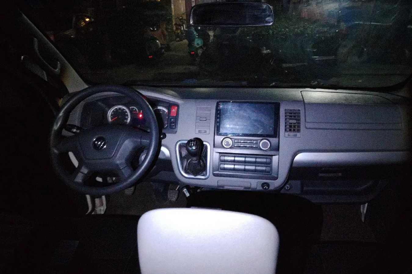 2016 Foton Scenery G7 2.0L 129HP L4 5MT,autocango,china used car exporter,china ev exporter,chinese used car exporter,chinese used ev exporter