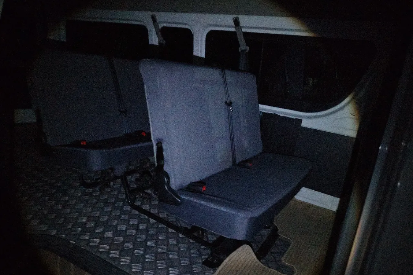 2016 Foton Scenery G7 2.0L 129HP L4 5MT,autocango,china used car exporter,china ev exporter,chinese used car exporter,chinese used ev exporter