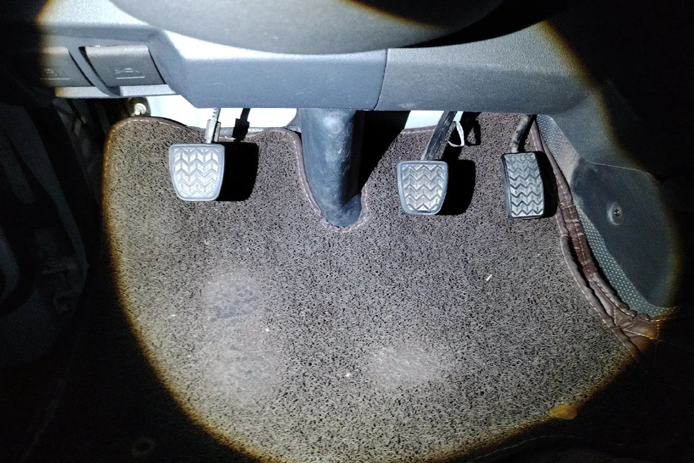 2016 Foton Scenery G7 2.0L 129HP L4 5MT,autocango,china used car exporter,china ev exporter,chinese used car exporter,chinese used ev exporter