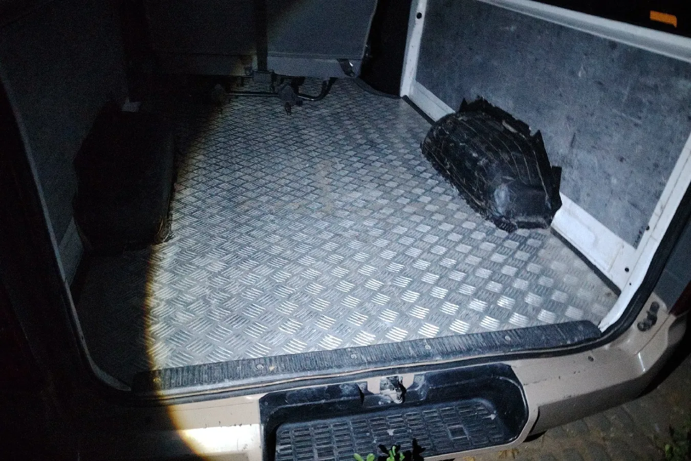 2016 Foton Scenery G7 2.0L 129HP L4 5MT,autocango,china used car exporter,china ev exporter,chinese used car exporter,chinese used ev exporter