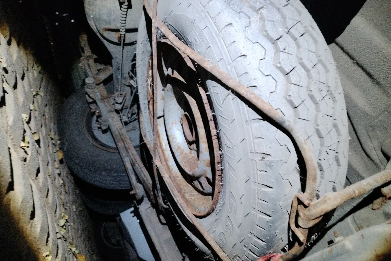 2016 Foton Scenery G7 2.0L 129HP L4 5MT,autocango,china used car exporter,china ev exporter,chinese used car exporter,chinese used ev exporter