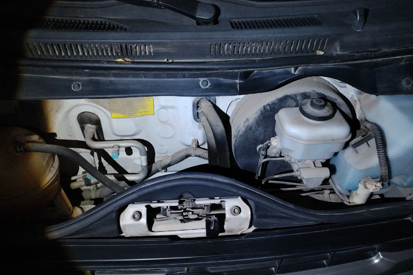 2016 Foton Scenery G7 2.0L 129HP L4 5MT,autocango,china used car exporter,china ev exporter,chinese used car exporter,chinese used ev exporter