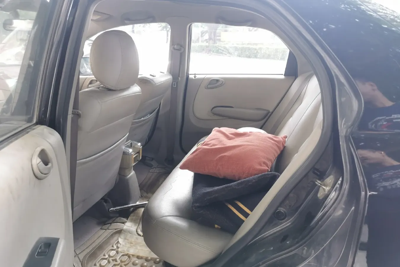 2011 Everus S1 1.3L 82HP L4 5MT,autocango,china used car exporter,china ev exporter,chinese used car exporter,chinese used ev exporter