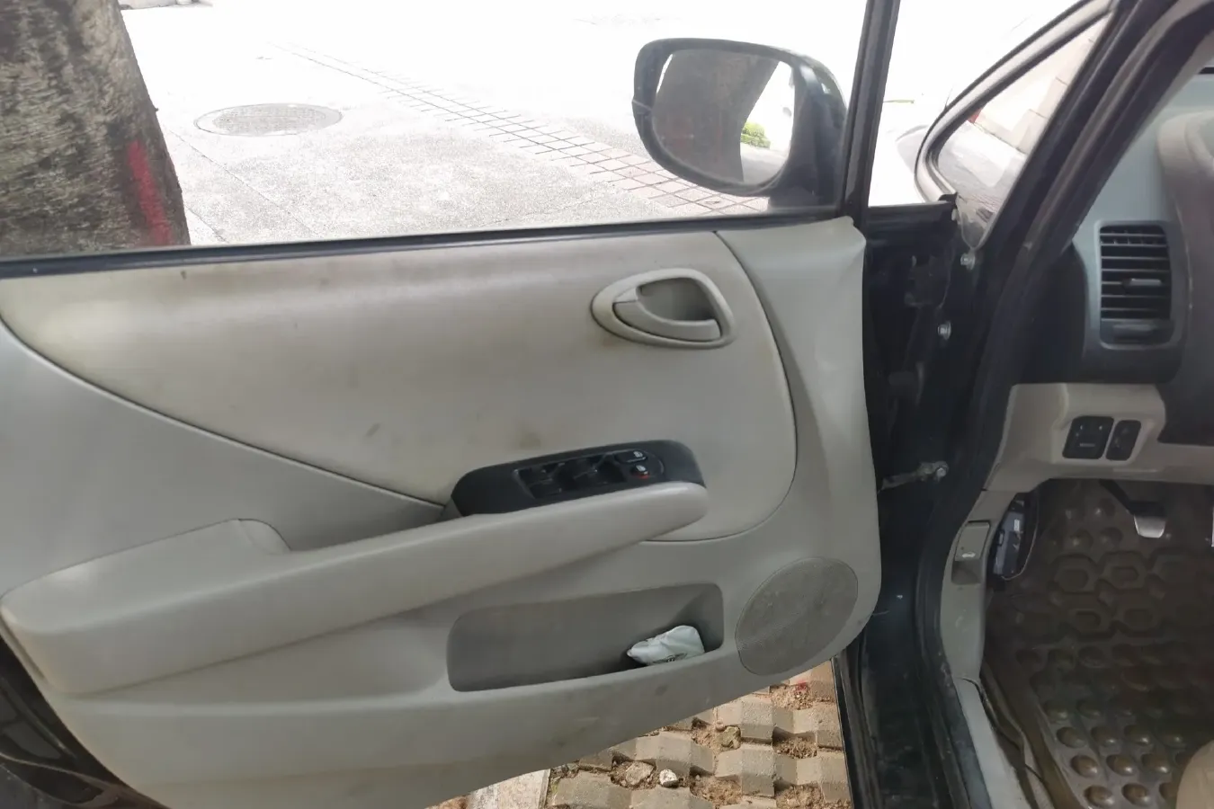 2011 Everus S1 1.3L 82HP L4 5MT,autocango,china used car exporter,china ev exporter,chinese used car exporter,chinese used ev exporter