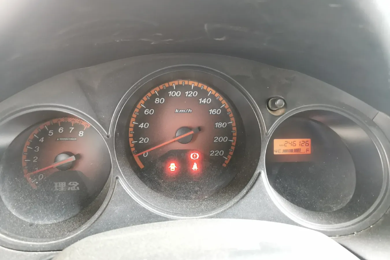 2011 Everus S1 1.3L 82HP L4 5MT,autocango,china used car exporter,china ev exporter,chinese used car exporter,chinese used ev exporter