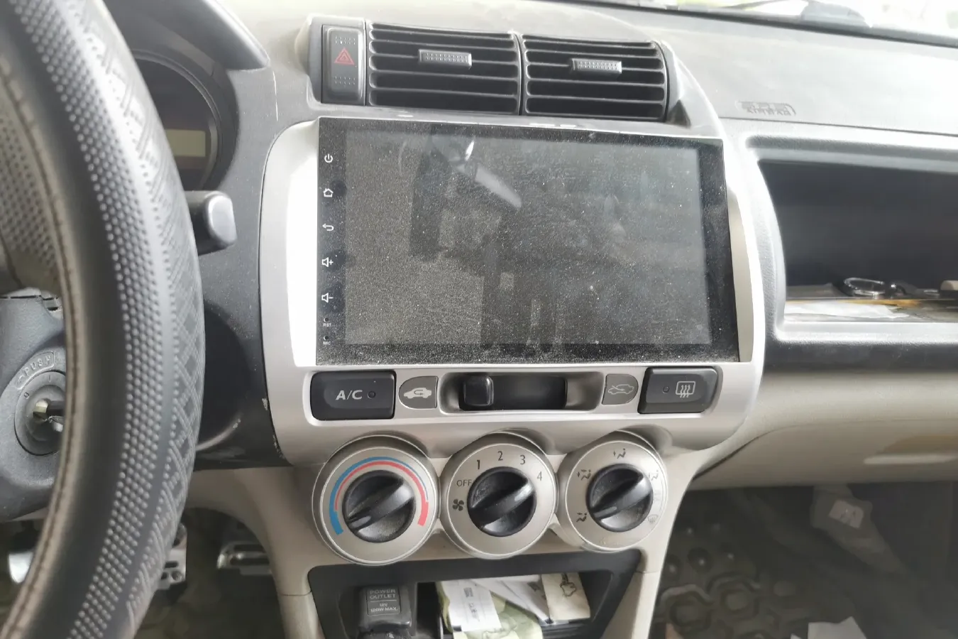 2011 Everus S1 1.3L 82HP L4 5MT,autocango,china used car exporter,china ev exporter,chinese used car exporter,chinese used ev exporter