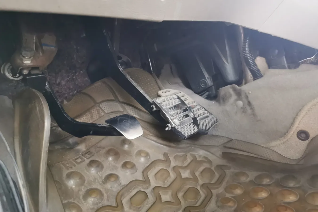 2011 Everus S1 1.3L 82HP L4 5MT,autocango,china used car exporter,china ev exporter,chinese used car exporter,chinese used ev exporter