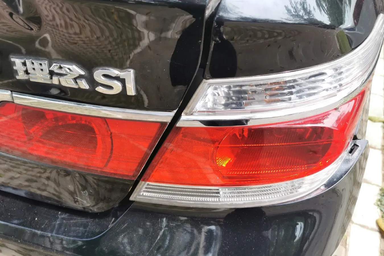 2011 Everus S1 1.3L 82HP L4 5MT,autocango,china used car exporter,china ev exporter,chinese used car exporter,chinese used ev exporter