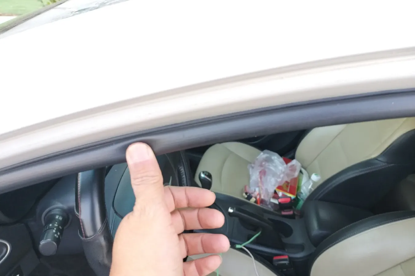 2016 HaiMa Family 1.6L 125HP L4 6MT,autocango,china used car exporter,china ev exporter,chinese used car exporter,chinese used ev exporter