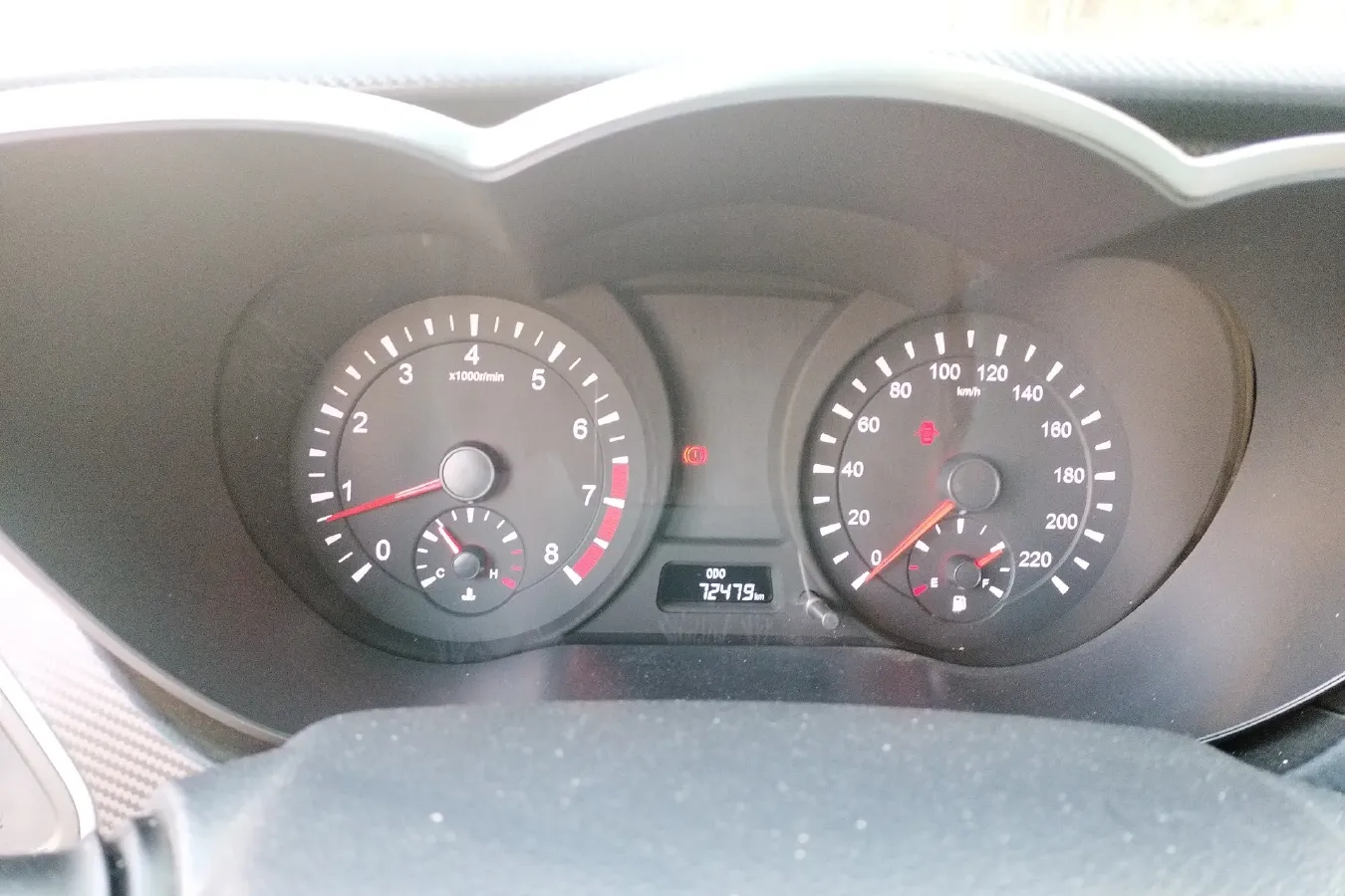 2016 HaiMa Family 1.6L 125HP L4 6MT,autocango,china used car exporter,china ev exporter,chinese used car exporter,chinese used ev exporter