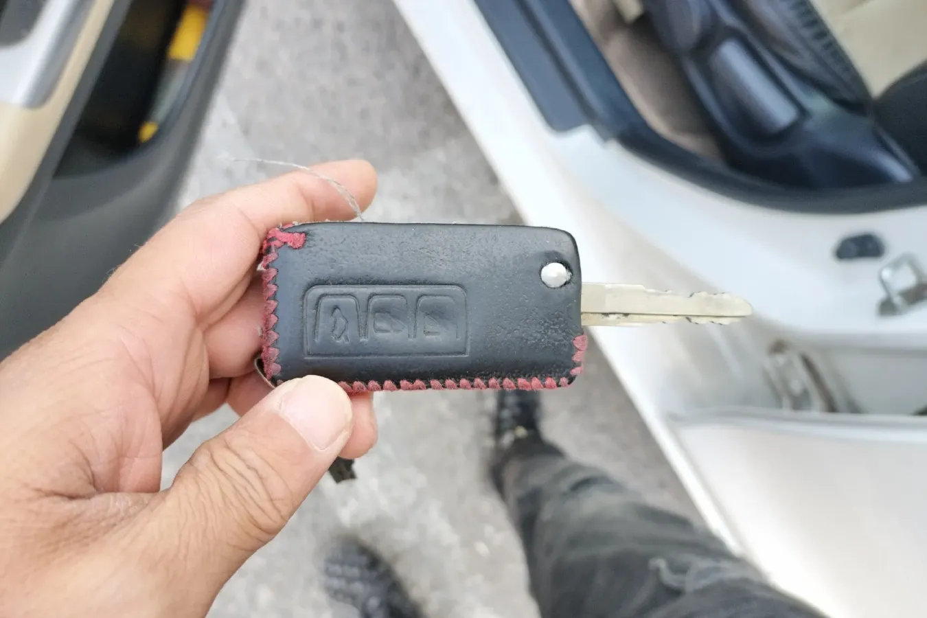 2016 HaiMa Family 1.6L 125HP L4 6MT,autocango,china used car exporter,china ev exporter,chinese used car exporter,chinese used ev exporter