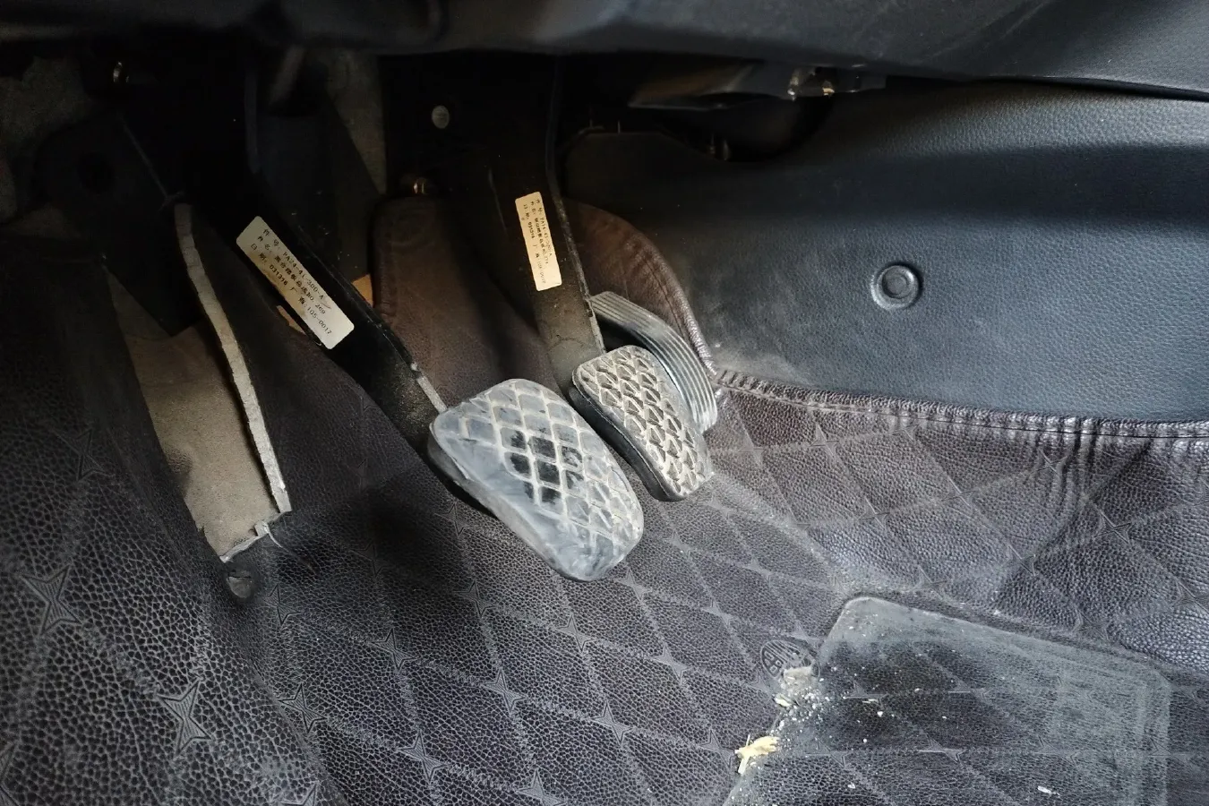 2016 HaiMa Family 1.6L 125HP L4 6MT,autocango,china used car exporter,china ev exporter,chinese used car exporter,chinese used ev exporter