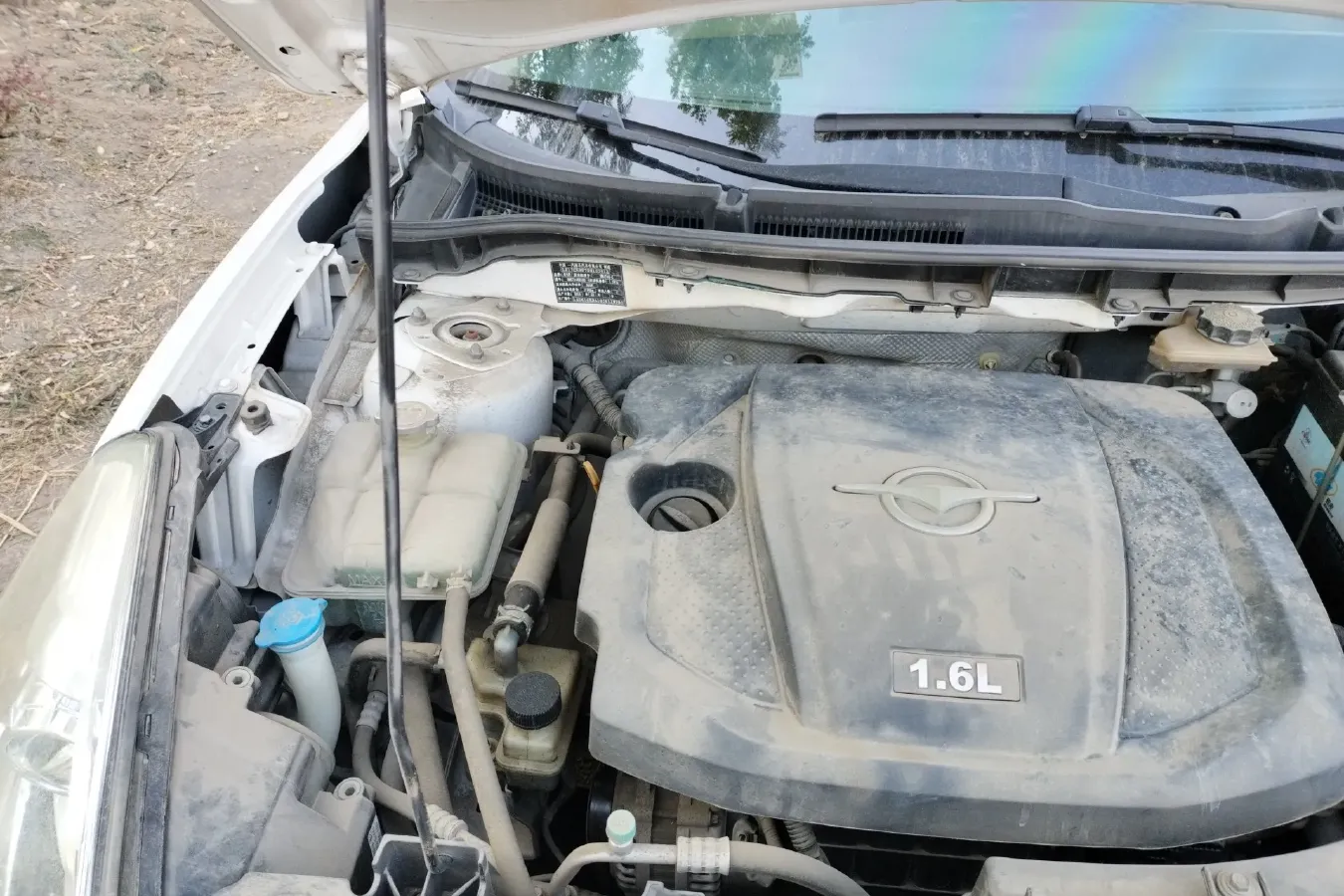 2016 HaiMa Family 1.6L 125HP L4 6MT,autocango,china used car exporter,china ev exporter,chinese used car exporter,chinese used ev exporter