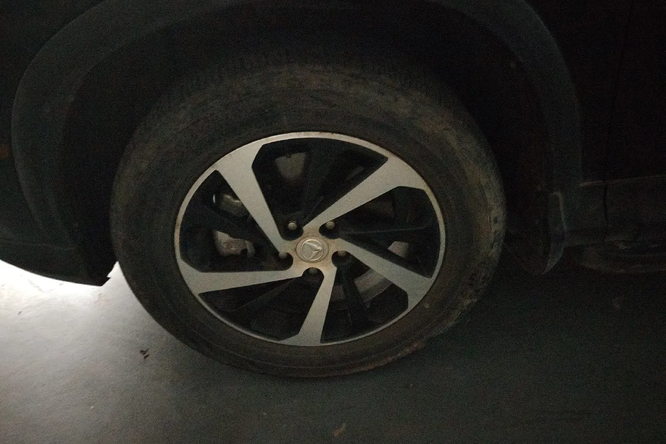 2018 BAIC Hyosow S7 1.5T 150HP L4 8AT,autocango,china used car exporter,china ev exporter,chinese used car exporter,chinese used ev exporter