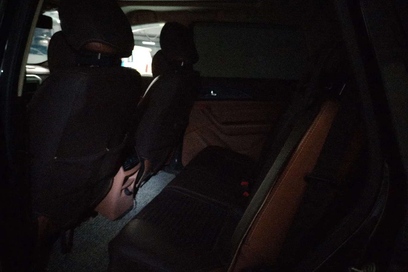 2018 BAIC Hyosow S7 1.5T 150HP L4 8AT,autocango,china used car exporter,china ev exporter,chinese used car exporter,chinese used ev exporter