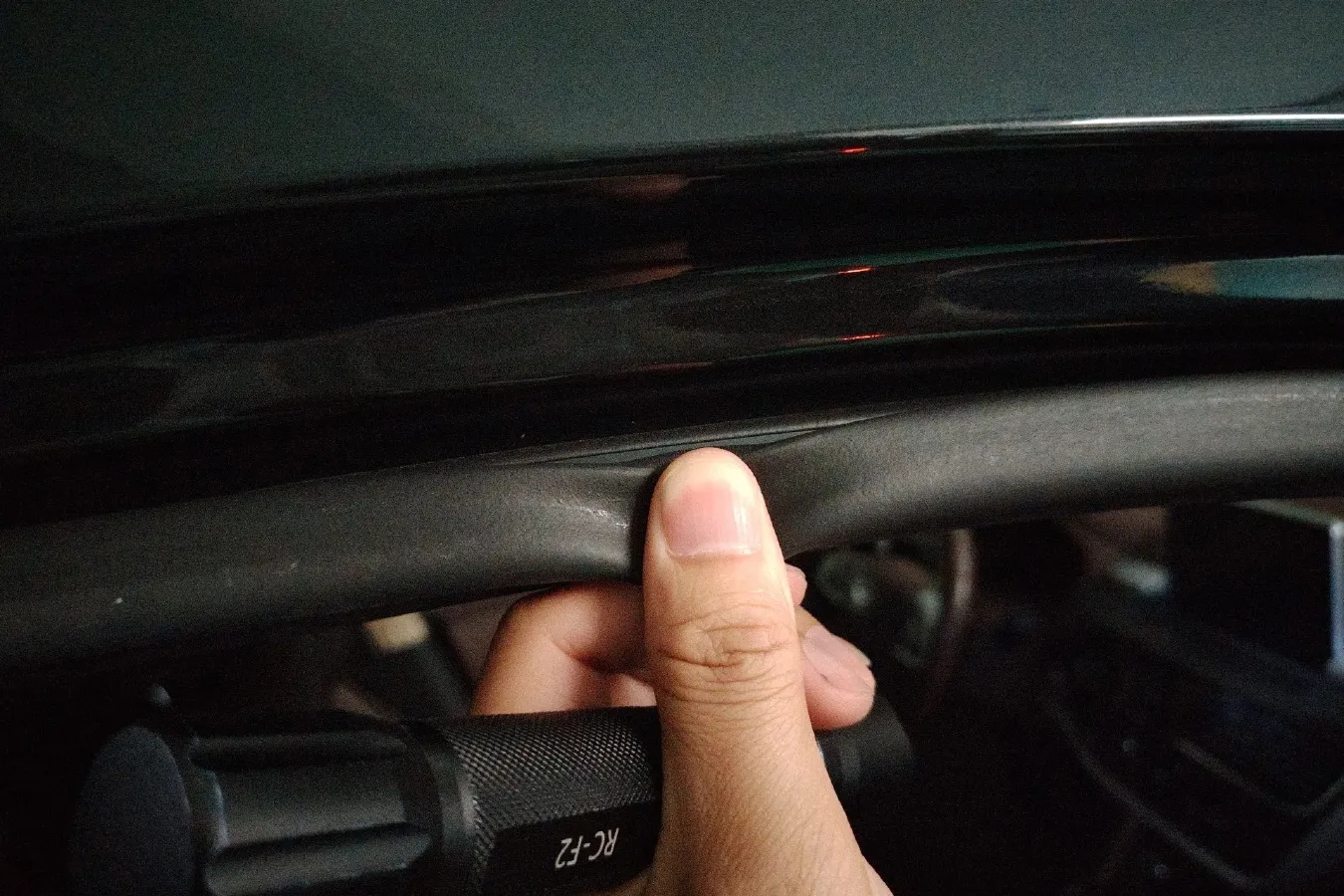 2018 BAIC Hyosow S7 1.5T 150HP L4 8AT,autocango,china used car exporter,china ev exporter,chinese used car exporter,chinese used ev exporter