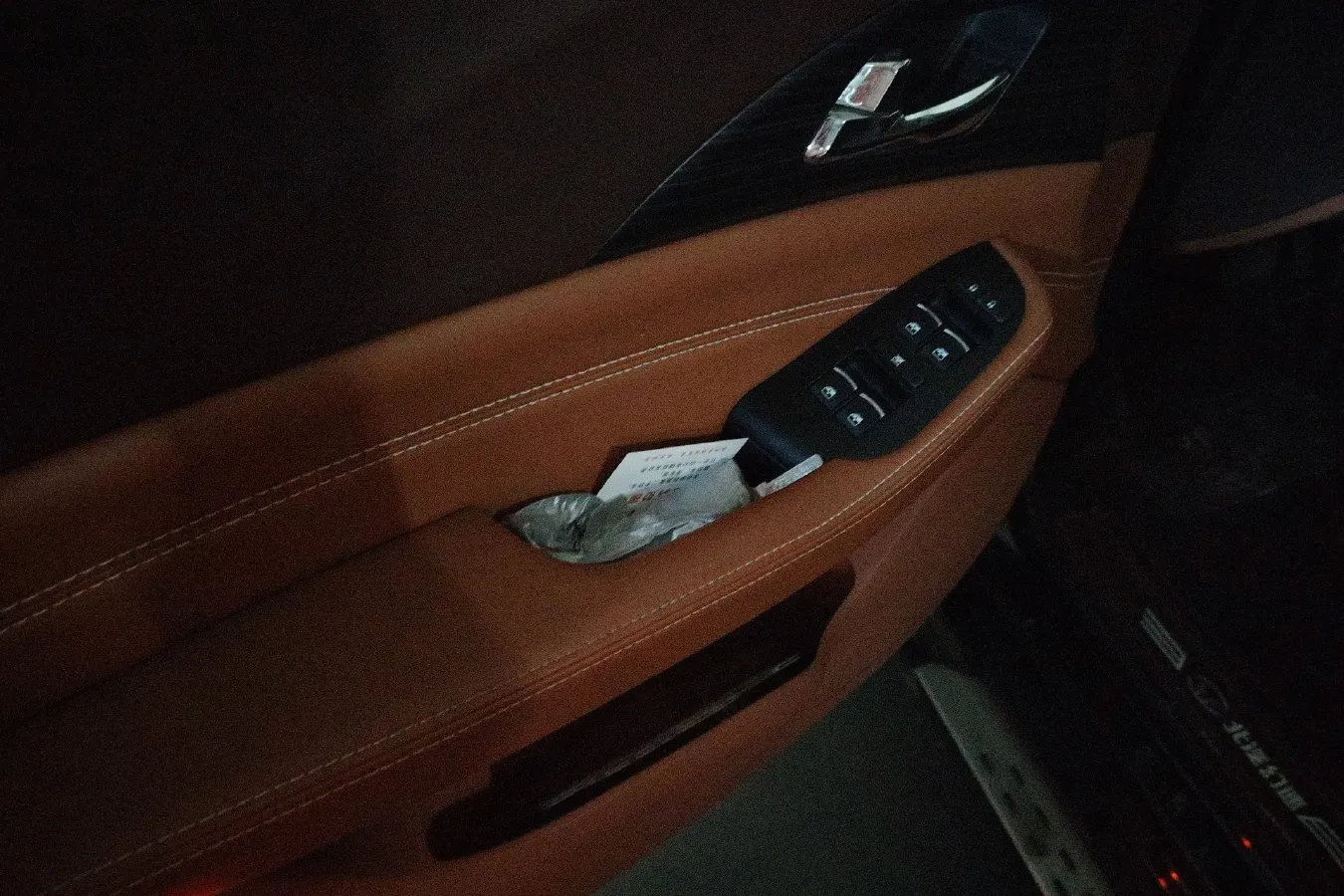 2018 BAIC Hyosow S7 1.5T 150HP L4 8AT,autocango,china used car exporter,china ev exporter,chinese used car exporter,chinese used ev exporter