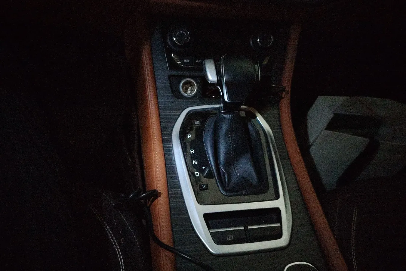 2018 BAIC Hyosow S7 1.5T 150HP L4 8AT,autocango,china used car exporter,china ev exporter,chinese used car exporter,chinese used ev exporter