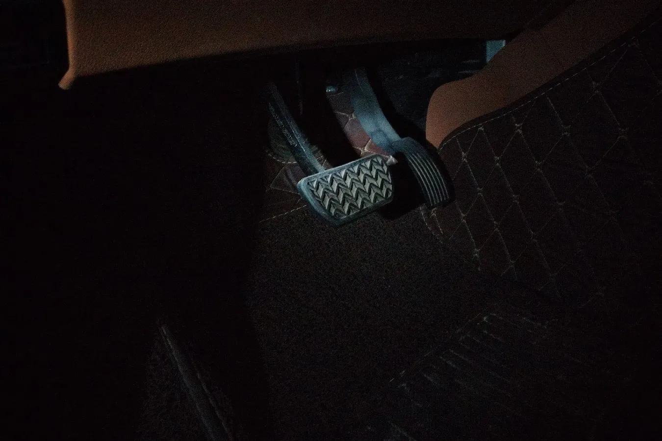 2018 BAIC Hyosow S7 1.5T 150HP L4 8AT,autocango,china used car exporter,china ev exporter,chinese used car exporter,chinese used ev exporter