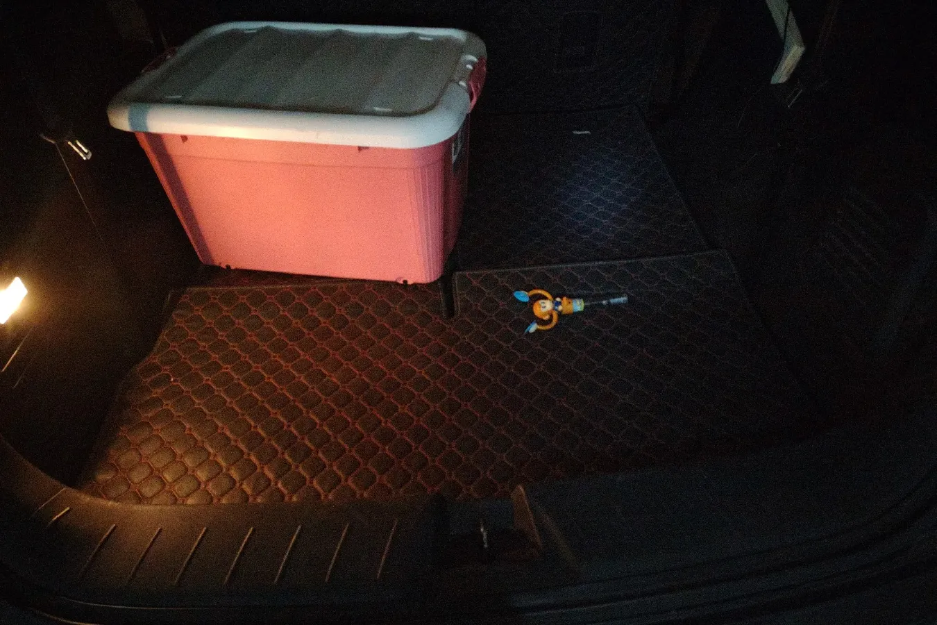 2018 BAIC Hyosow S7 1.5T 150HP L4 8AT,autocango,china used car exporter,china ev exporter,chinese used car exporter,chinese used ev exporter