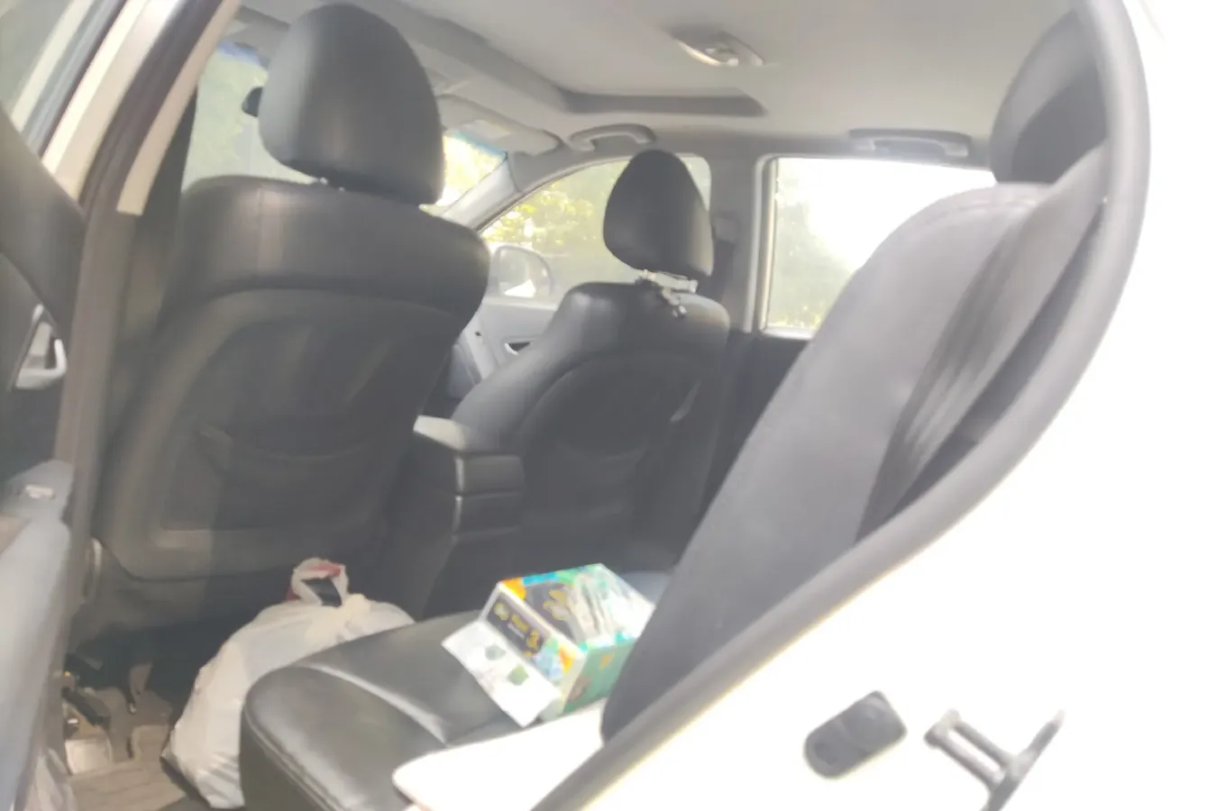 2013 SsangYong Korando 2.0L 149HP L4 6AT,autocango,china used car exporter,china ev exporter,chinese used car exporter,chinese used ev exporter