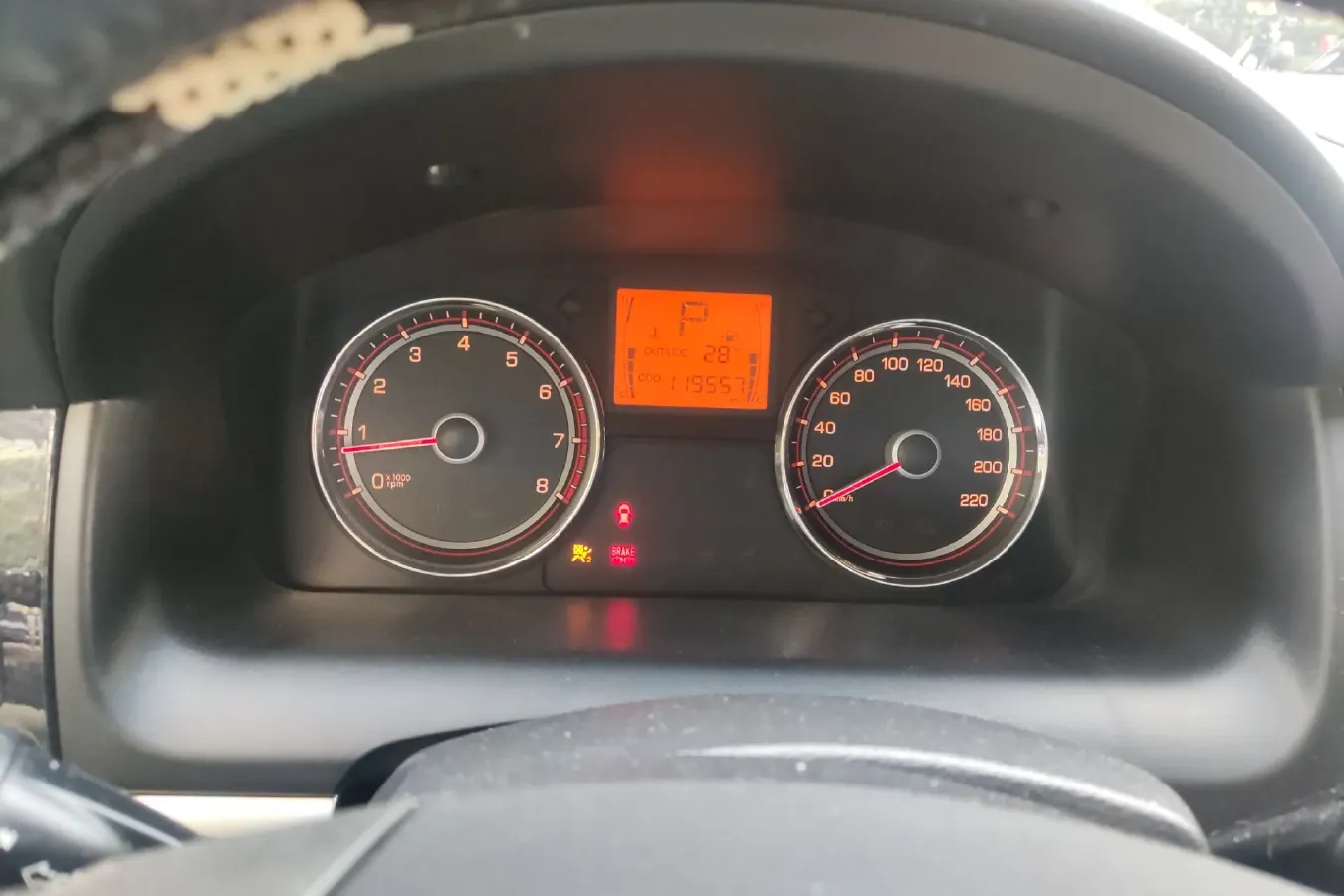 2013 SsangYong Korando 2.0L 149HP L4 6AT,autocango,china used car exporter,china ev exporter,chinese used car exporter,chinese used ev exporter