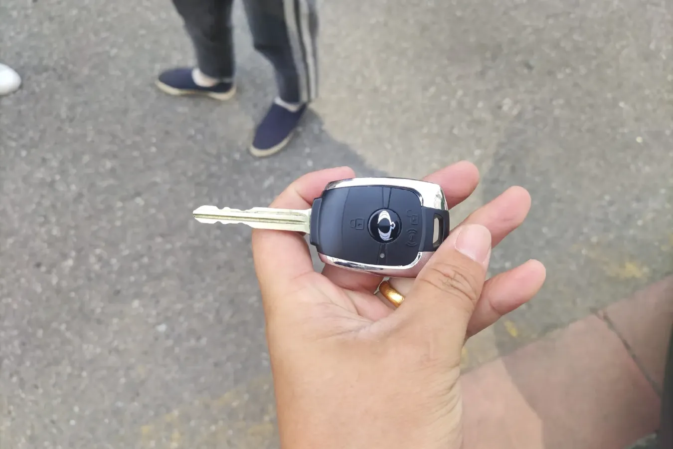 2013 SsangYong Korando 2.0L 149HP L4 6AT,autocango,china used car exporter,china ev exporter,chinese used car exporter,chinese used ev exporter