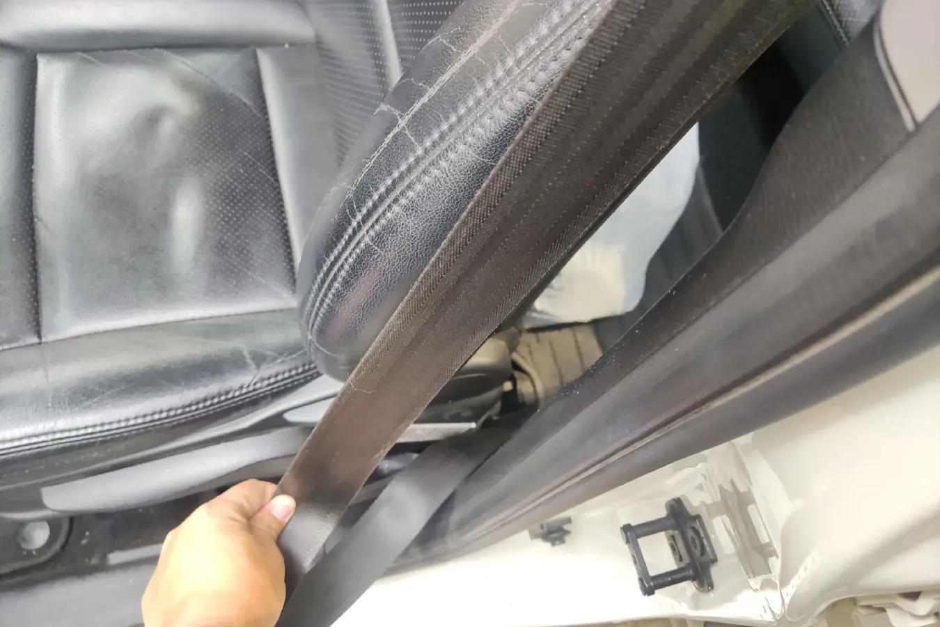 2013 SsangYong Korando 2.0L 149HP L4 6AT,autocango,china used car exporter,china ev exporter,chinese used car exporter,chinese used ev exporter