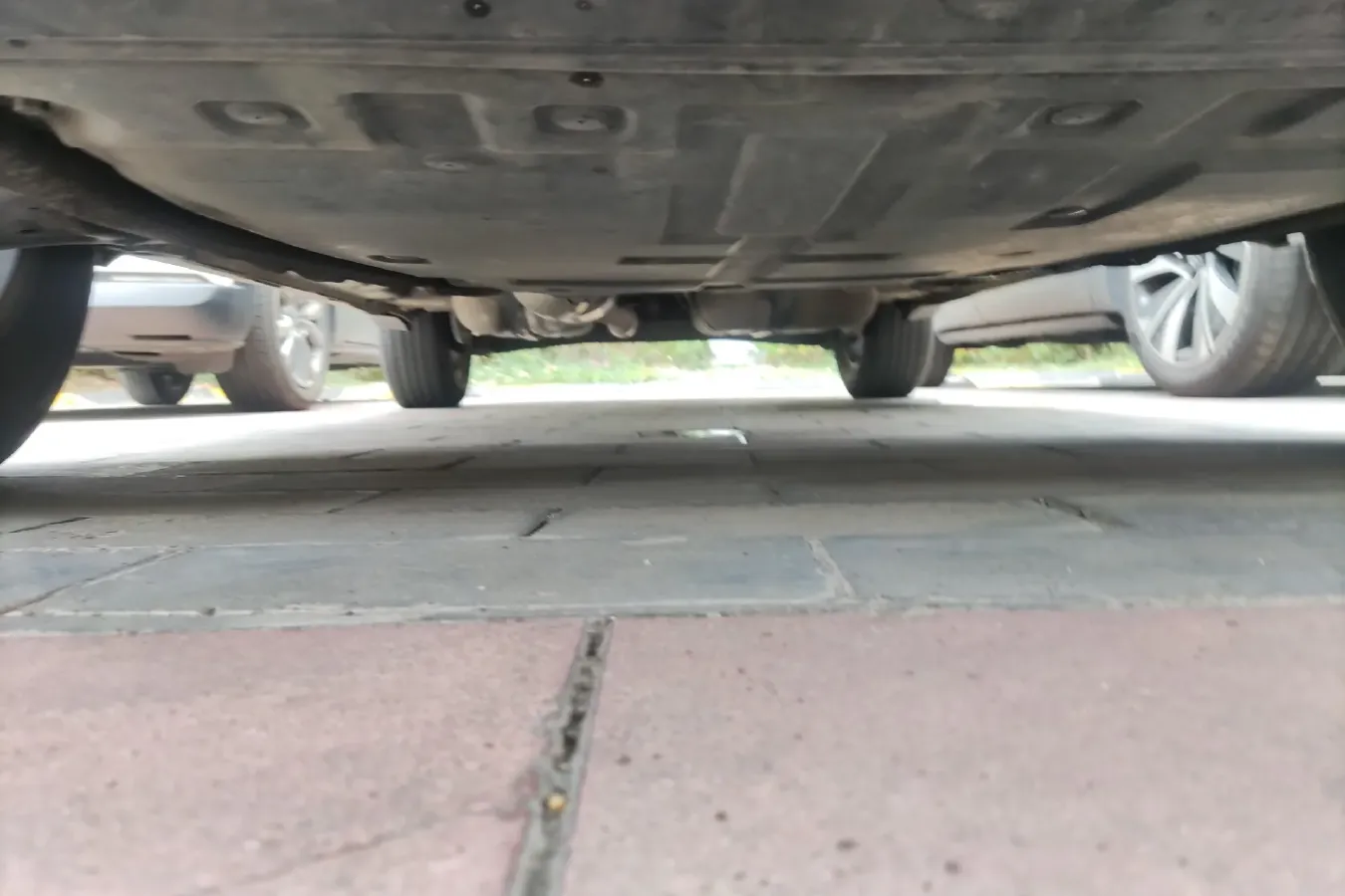 2013 SsangYong Korando 2.0L 149HP L4 6AT,autocango,china used car exporter,china ev exporter,chinese used car exporter,chinese used ev exporter