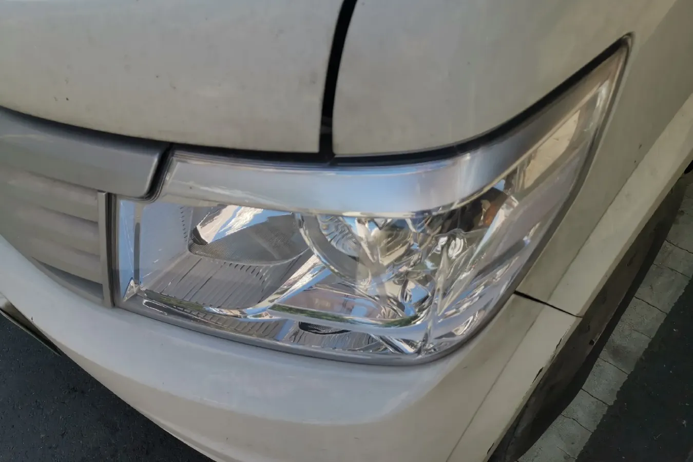 2021 ChangAn Kaicene ZhiXing 9 EV BEV 35.9KWH,autocango,china used car exporter,china ev exporter,chinese used car exporter,chinese used ev exporter