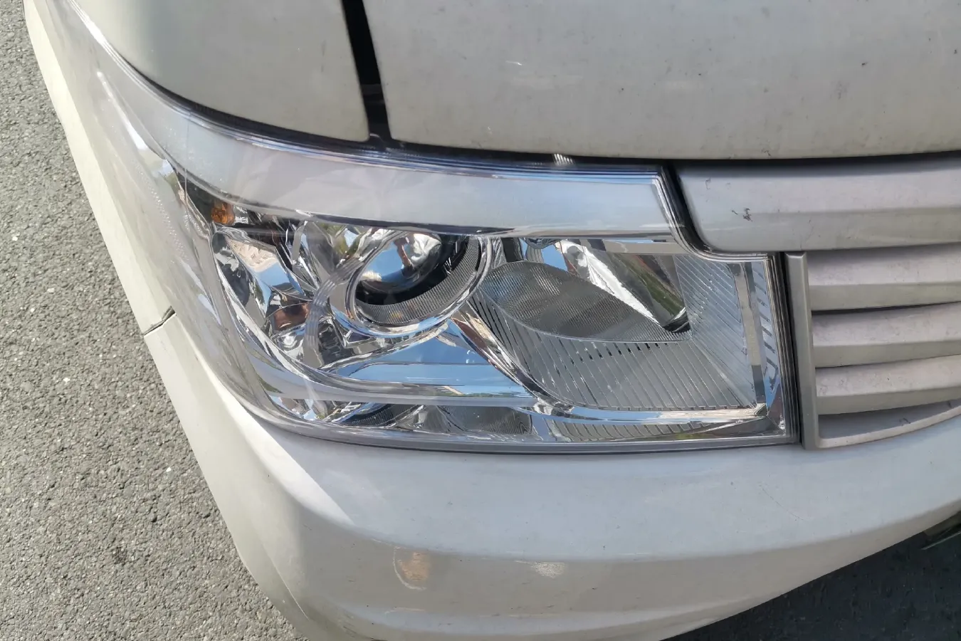 2021 ChangAn Kaicene ZhiXing 9 EV BEV 35.9KWH,autocango,china used car exporter,china ev exporter,chinese used car exporter,chinese used ev exporter