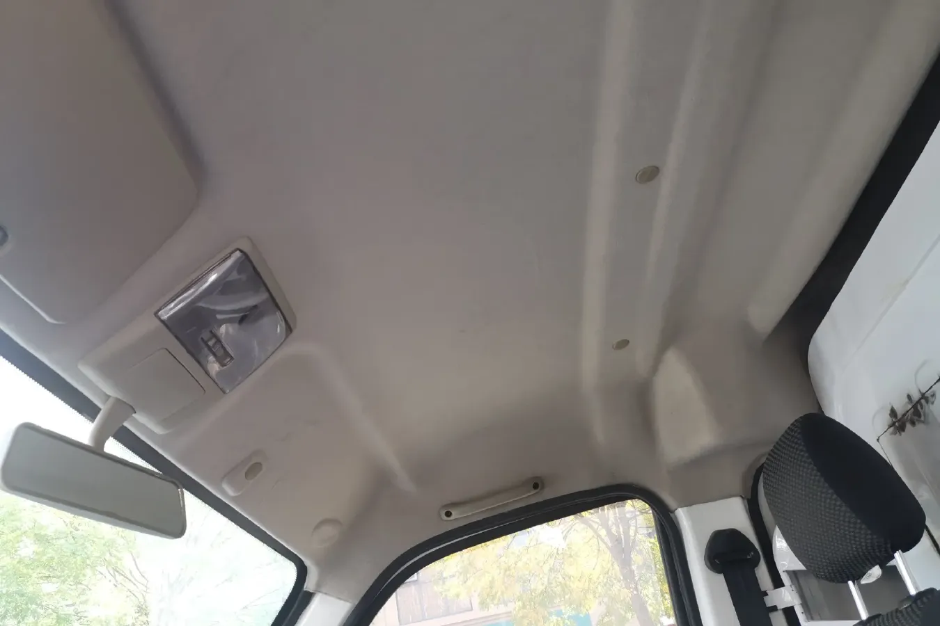 2021 ChangAn Kaicene ZhiXing 9 EV BEV 35.9KWH,autocango,china used car exporter,china ev exporter,chinese used car exporter,chinese used ev exporter