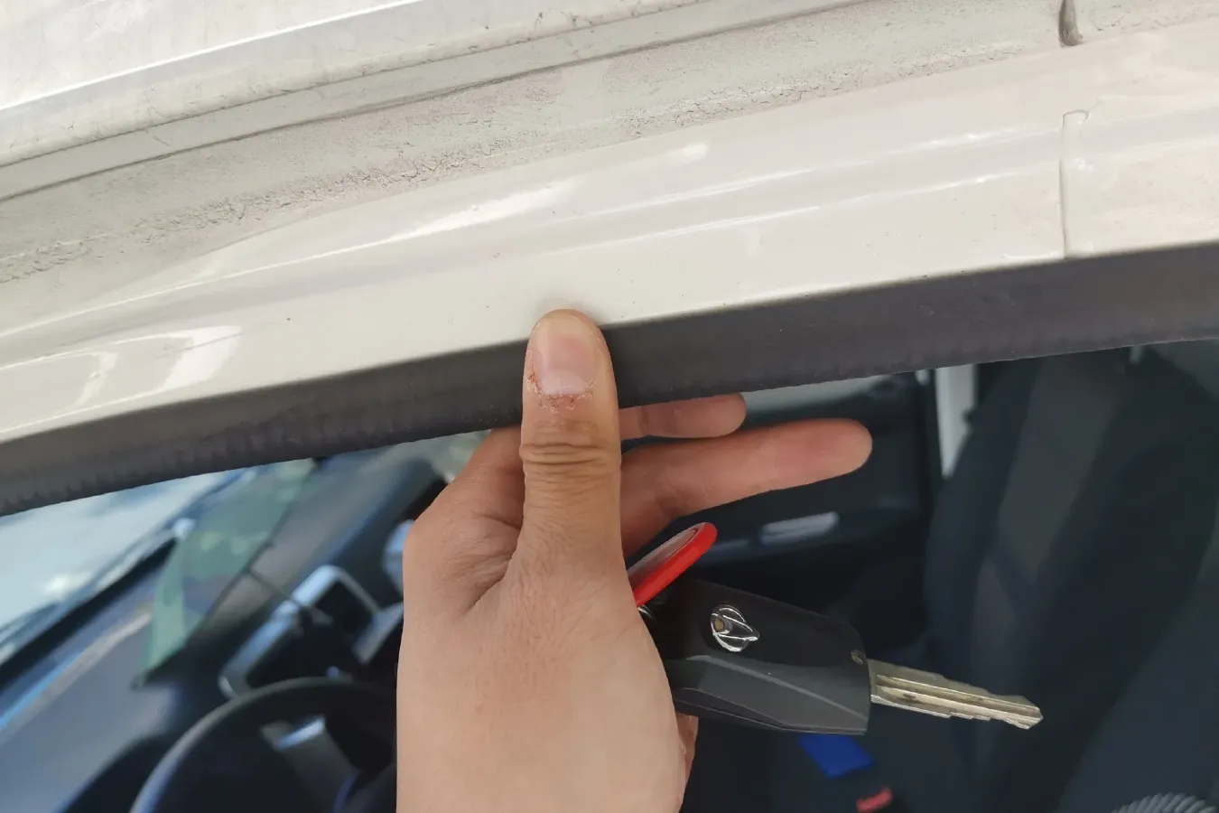 2021 ChangAn Kaicene ZhiXing 9 EV BEV 35.9KWH,autocango,china used car exporter,china ev exporter,chinese used car exporter,chinese used ev exporter