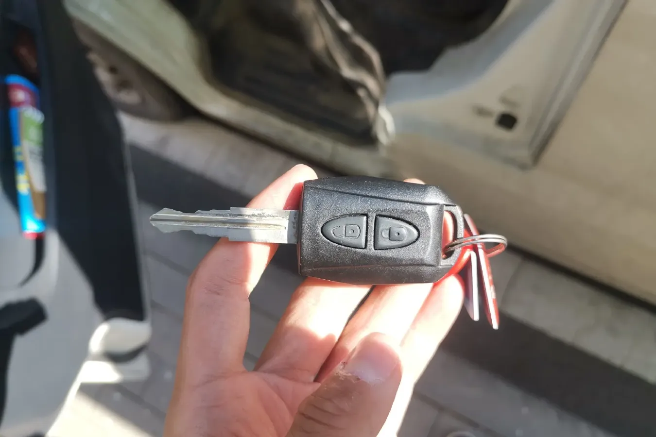 2021 ChangAn Kaicene ZhiXing 9 EV BEV 35.9KWH,autocango,china used car exporter,china ev exporter,chinese used car exporter,chinese used ev exporter