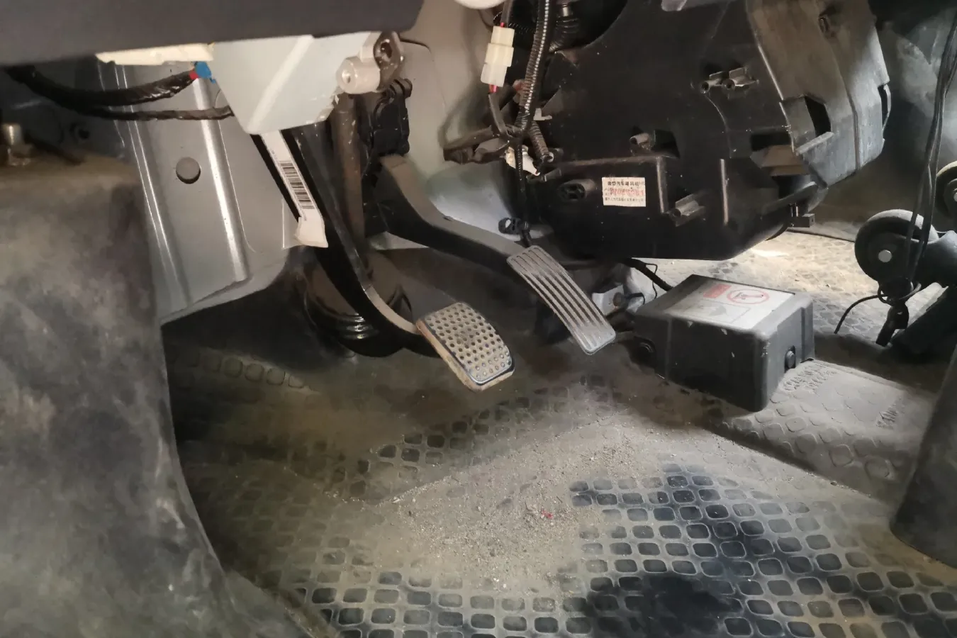 2021 ChangAn Kaicene ZhiXing 9 EV BEV 35.9KWH,autocango,china used car exporter,china ev exporter,chinese used car exporter,chinese used ev exporter