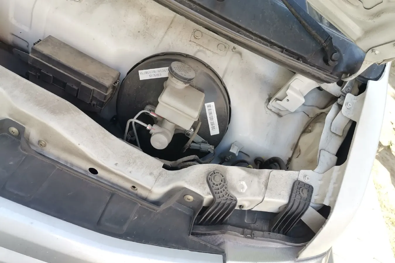 2021 ChangAn Kaicene ZhiXing 9 EV BEV 35.9KWH,autocango,china used car exporter,china ev exporter,chinese used car exporter,chinese used ev exporter