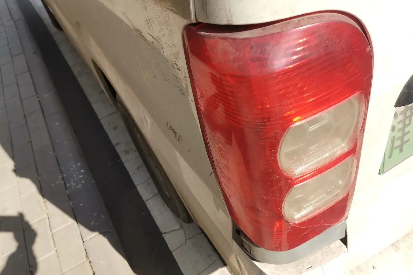 2021 ChangAn Kaicene ZhiXing 9 EV BEV 35.9KWH,autocango,china used car exporter,china ev exporter,chinese used car exporter,chinese used ev exporter