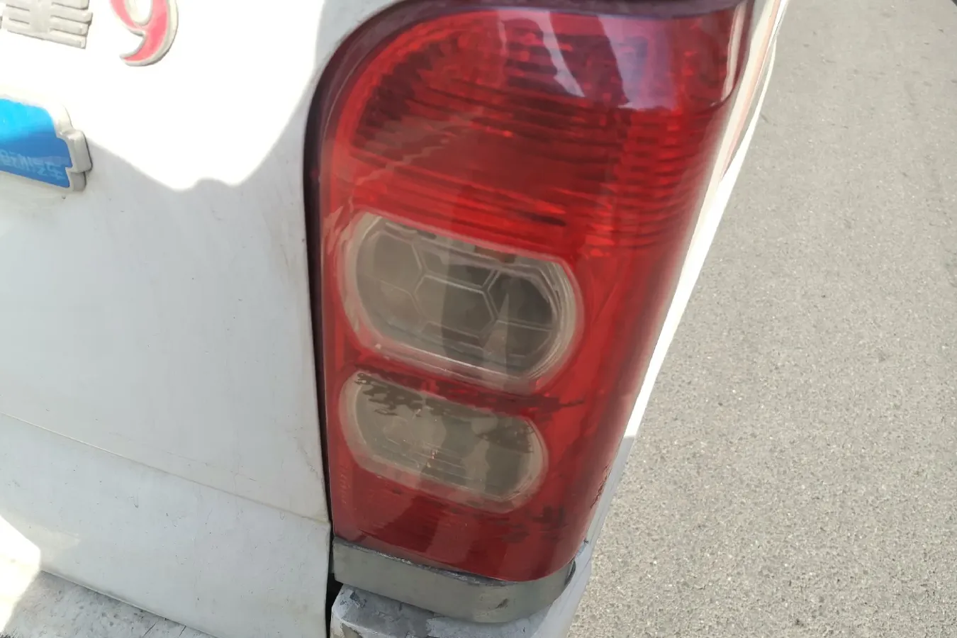 2021 ChangAn Kaicene ZhiXing 9 EV BEV 35.9KWH,autocango,china used car exporter,china ev exporter,chinese used car exporter,chinese used ev exporter