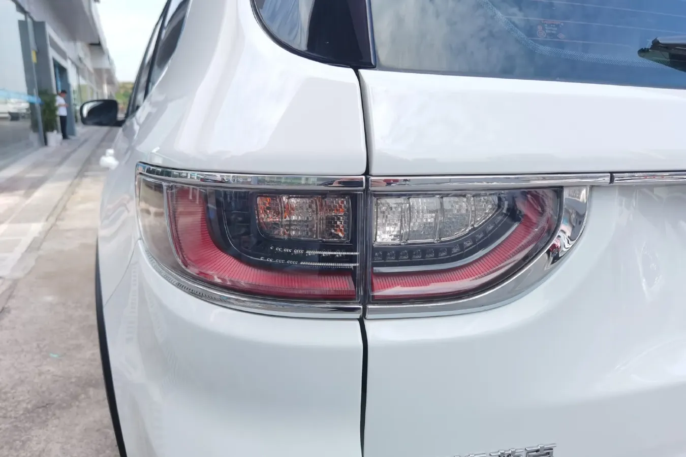 2018 Jeep Commander 2.0T 234HP L4 9AT,autocango,china used car exporter,china ev exporter,chinese used car exporter,chinese used ev exporter