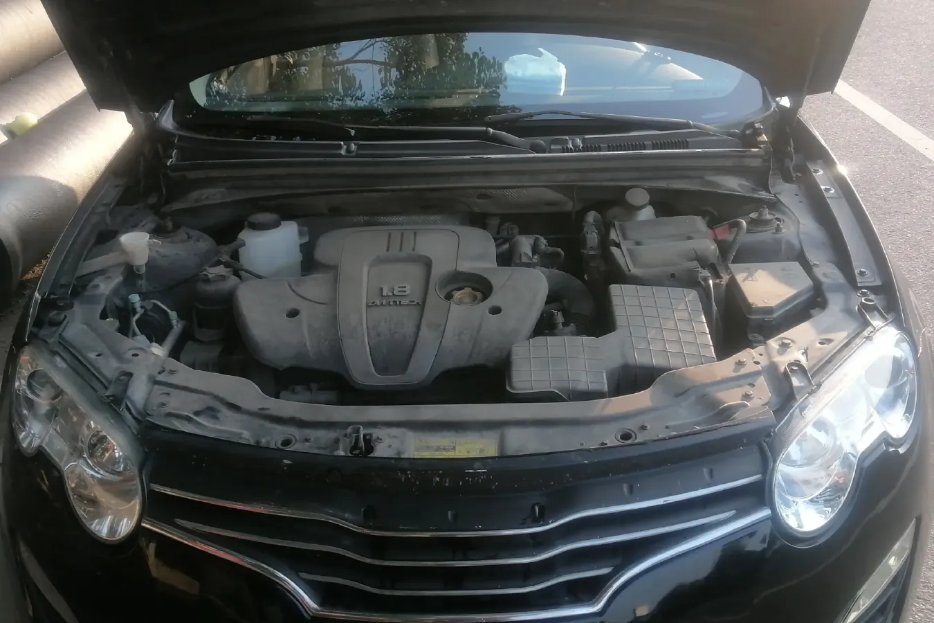 2012 Roewe 550 1.8L 133HP L4 5AT,autocango,china used car exporter,china ev exporter,chinese used car exporter,chinese used ev exporter