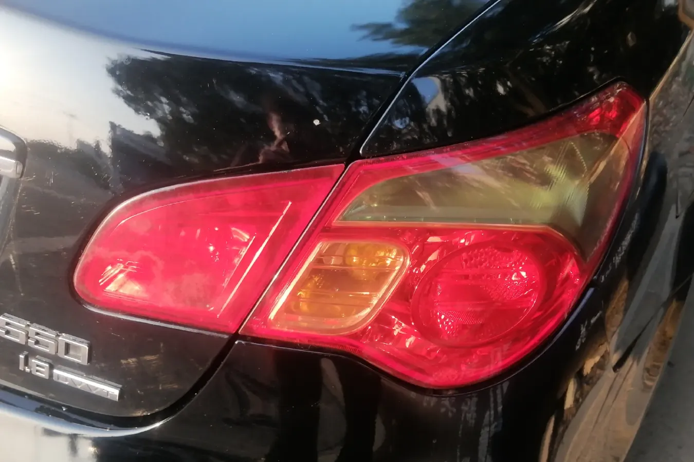 2012 Roewe 550 1.8L 133HP L4 5AT,autocango,china used car exporter,china ev exporter,chinese used car exporter,chinese used ev exporter