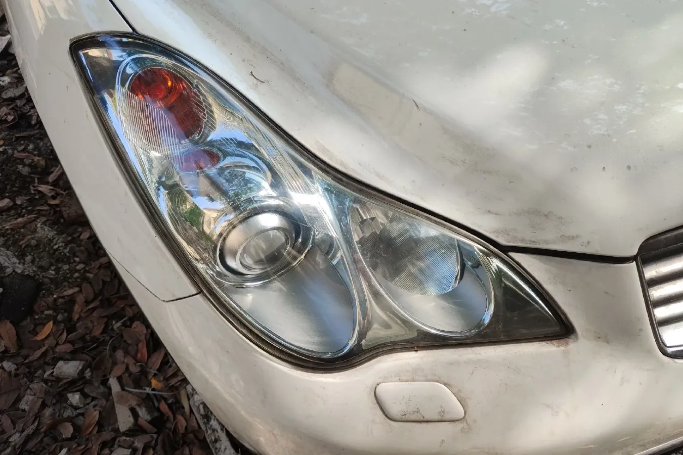 2011 Infiniti EX 2.5L 235HP V6 7AT,autocango,china used car exporter,china ev exporter,chinese used car exporter,chinese used ev exporter